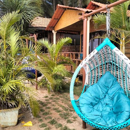 Agonda Holiday Home Kültér fotó