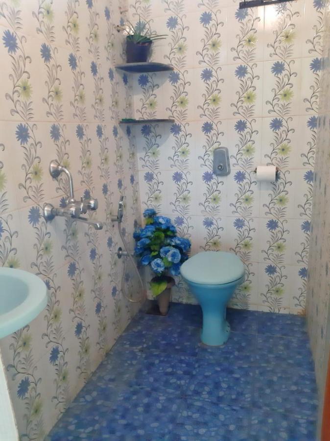 Agonda Holiday Home Kültér fotó
