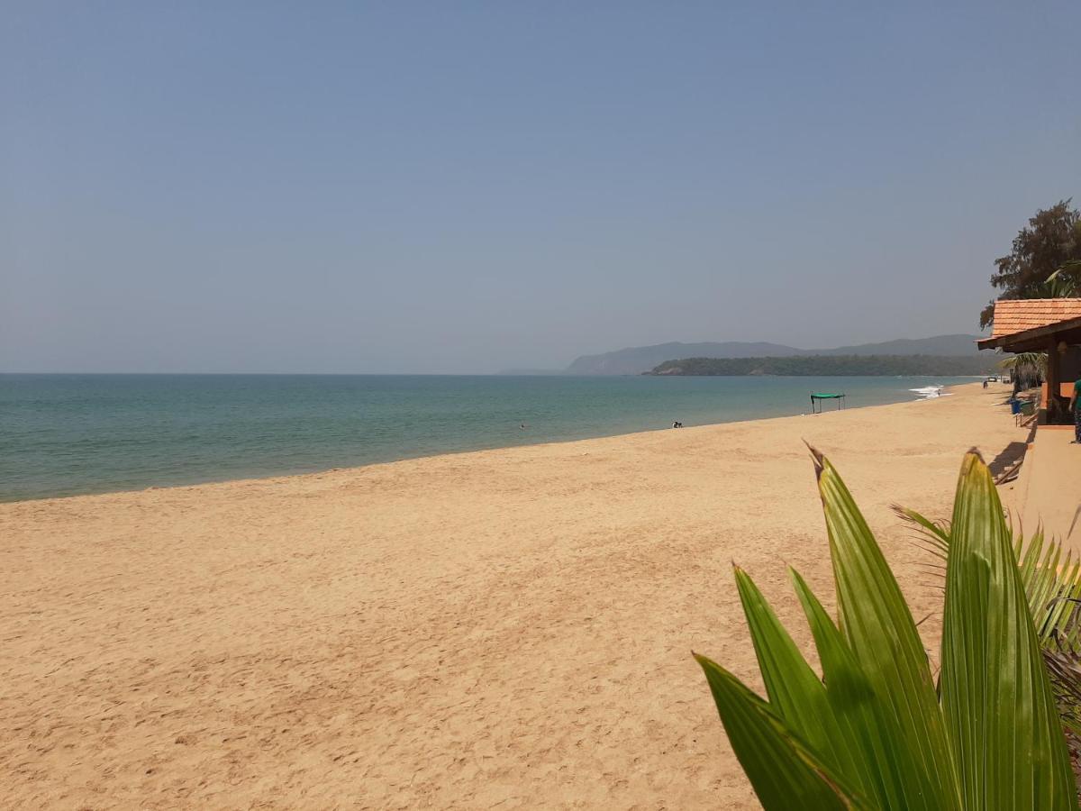Agonda Holiday Home Kültér fotó