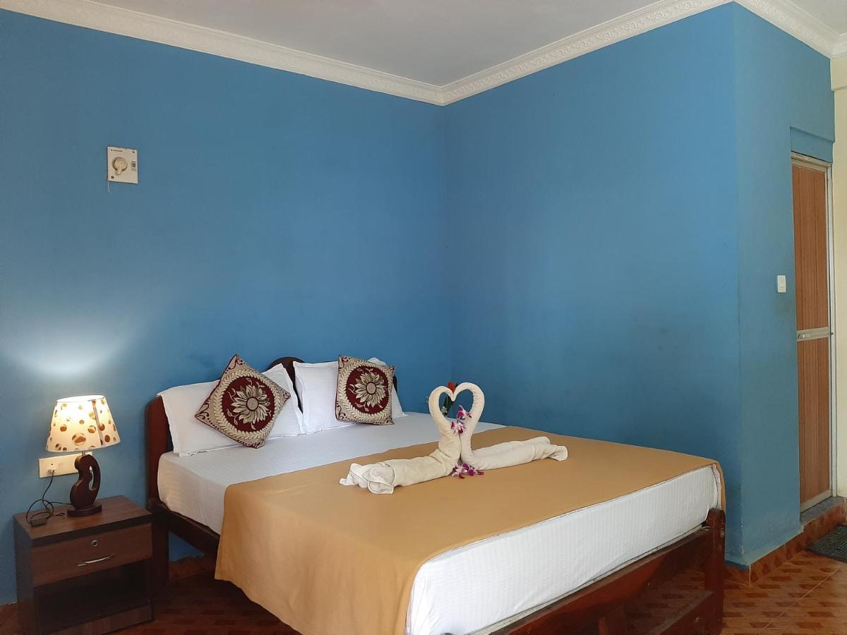 Agonda Holiday Home Kültér fotó