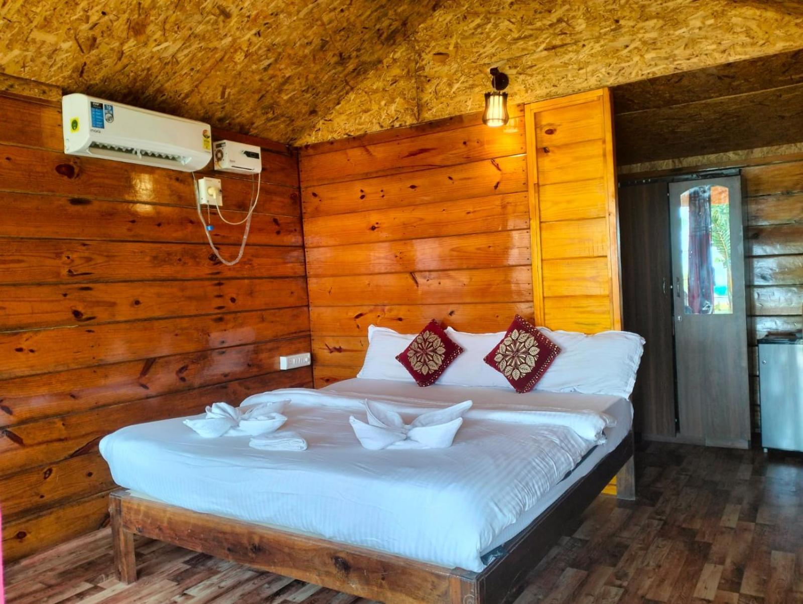 Agonda Holiday Home Kültér fotó