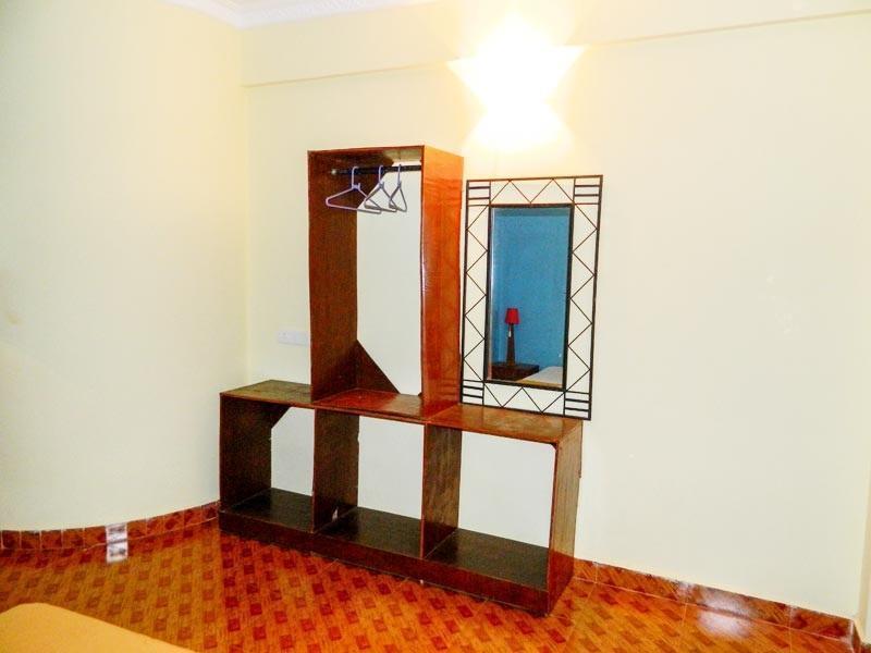 Agonda Holiday Home Kültér fotó