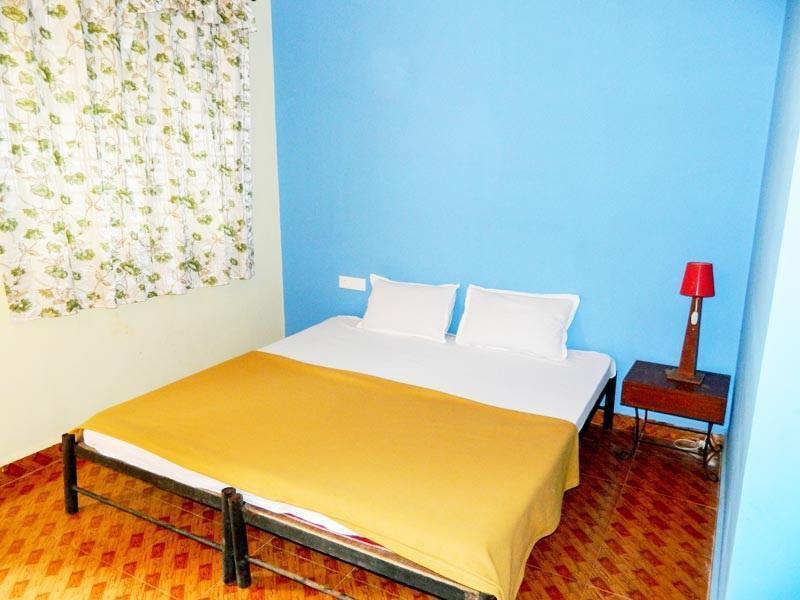 Agonda Holiday Home Kültér fotó