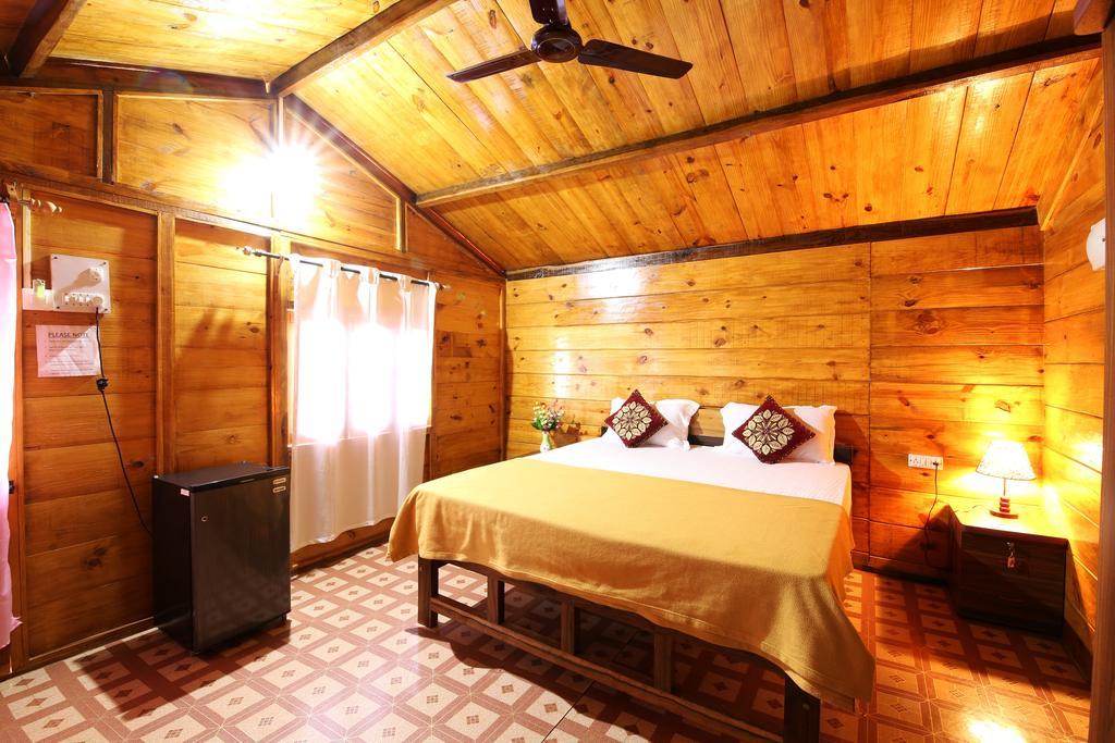 Agonda Holiday Home Kültér fotó
