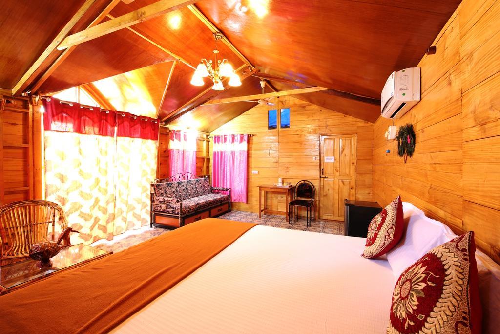 Agonda Holiday Home Kültér fotó
