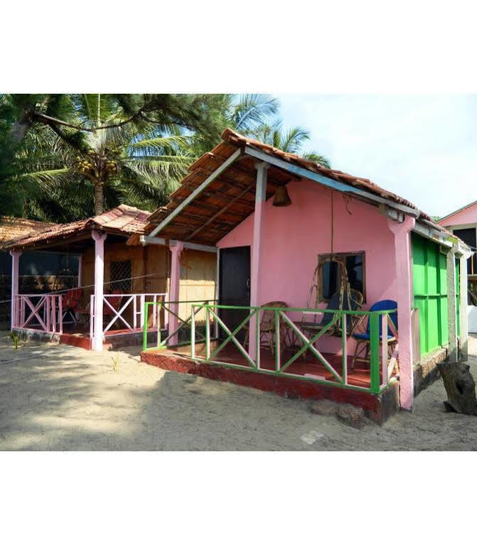 Agonda Holiday Home Kültér fotó