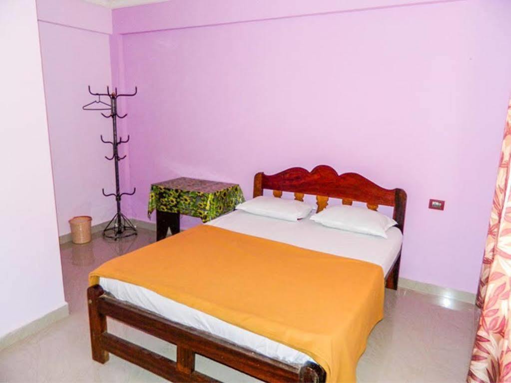Agonda Holiday Home Kültér fotó